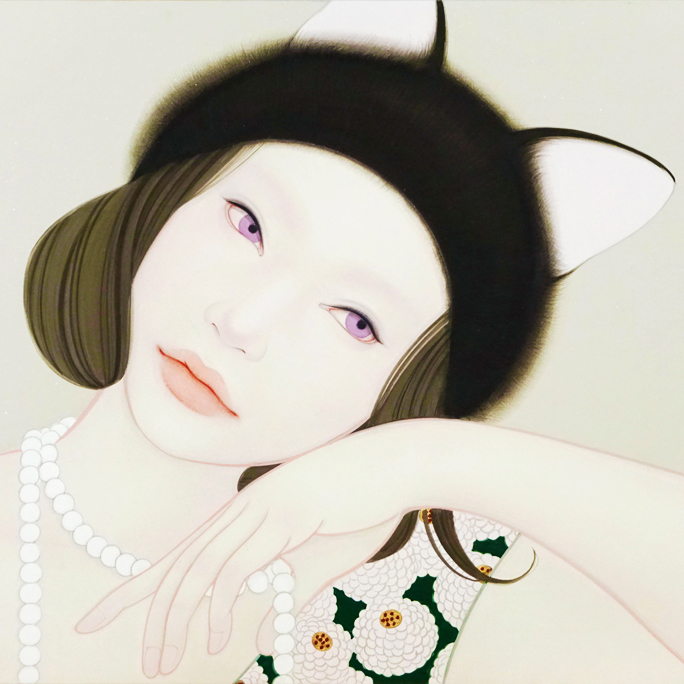 蒼野甘夏 | 公式サイト